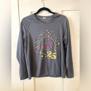 Girls On The Run Coach Shirt